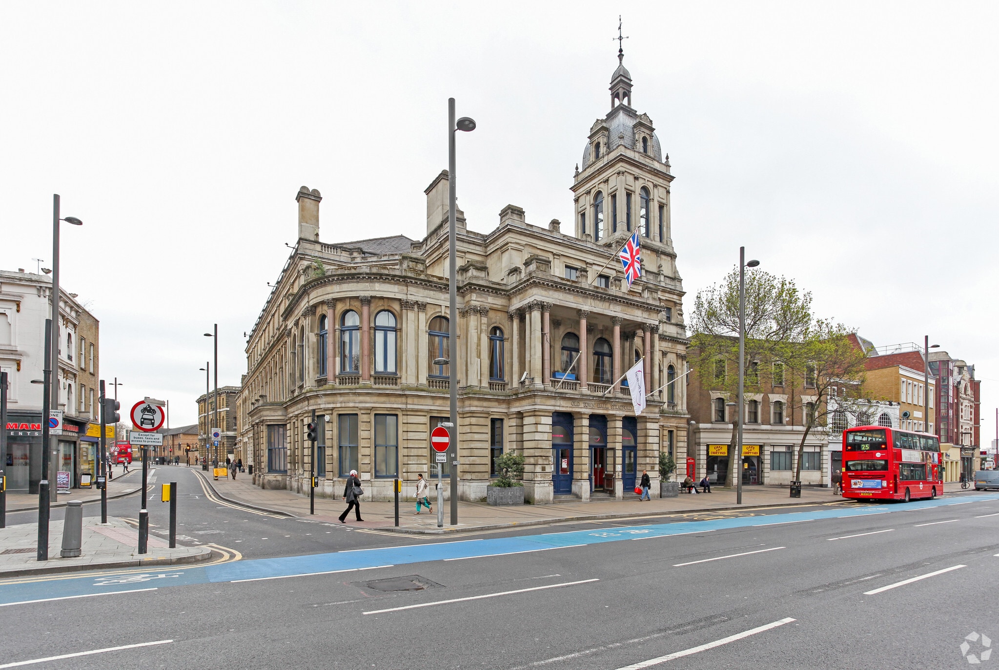 29 Broadway, Londres à louer Photo principale– Image 1 sur 6