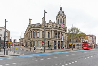 Plus de détails pour 29 Broadway, Londres - Bureau à louer
