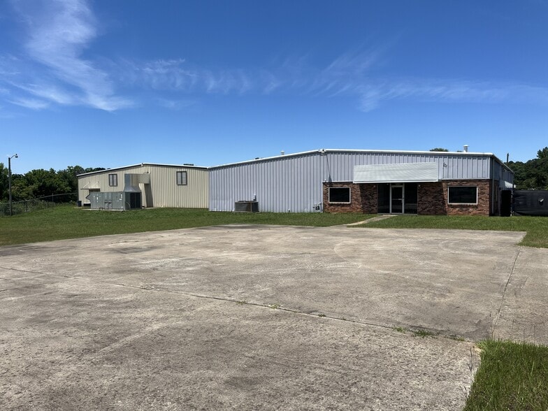 135 Kelly Rd, Union, SC à vendre - Photo principale – Image 1 sur 4
