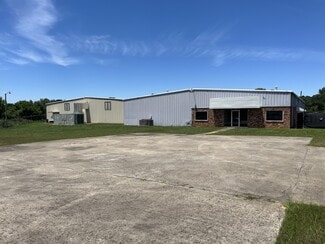 Plus de détails pour 135 Kelly Rd, Union, SC - Industriel/Logistique à vendre