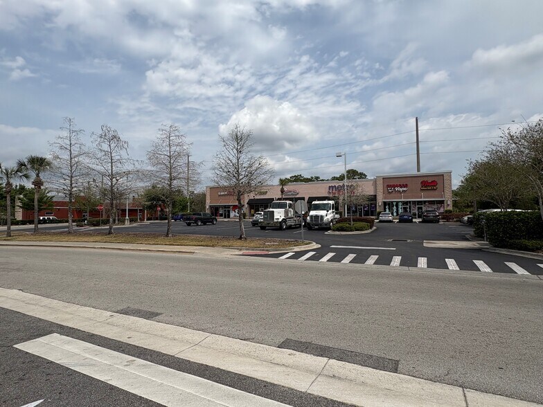 121 Howland Blvd, Deltona, FL à louer - Aérien – Image 2 sur 6