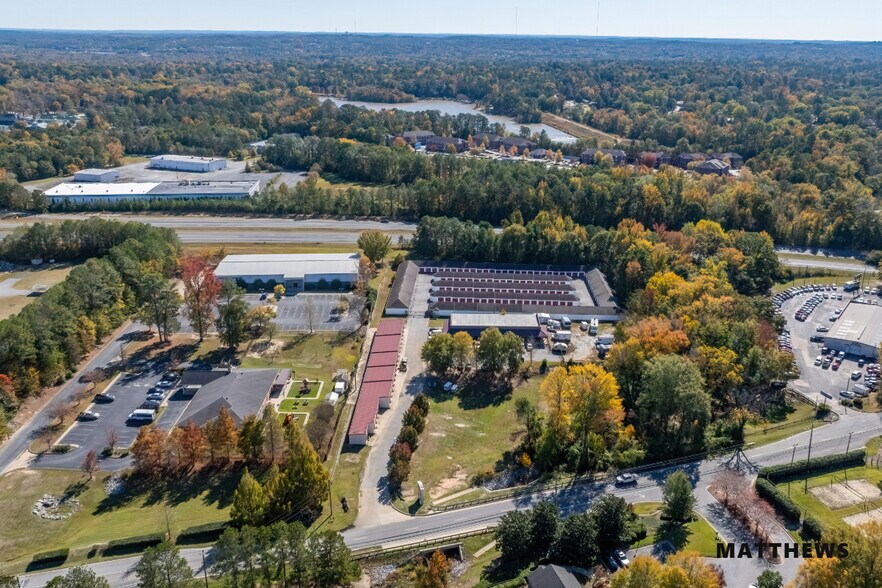 4350 Warm Springs Rd, Columbus, GA à vendre - Photo de l’immeuble – Image 3 sur 5