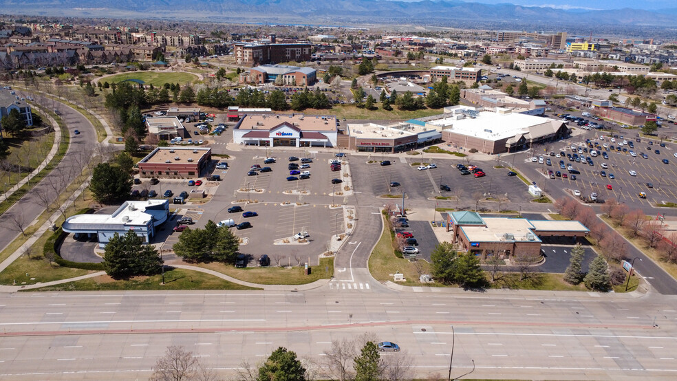 9205-9303 S Broadway, Littleton, CO à louer - Photo de l’immeuble – Image 2 sur 8