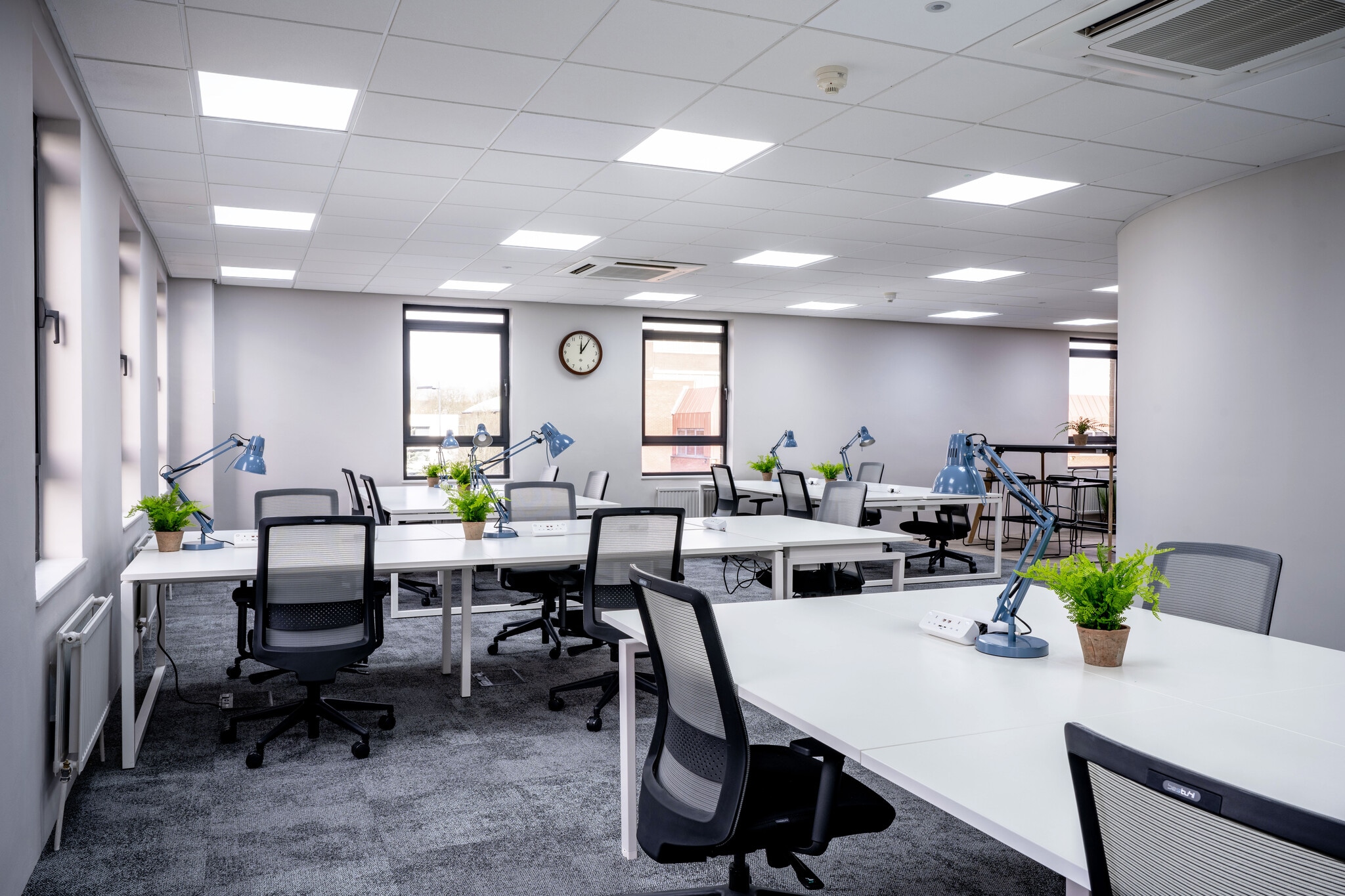 Basing Vw, Basingstoke à louer Photo intérieure– Image 1 sur 8