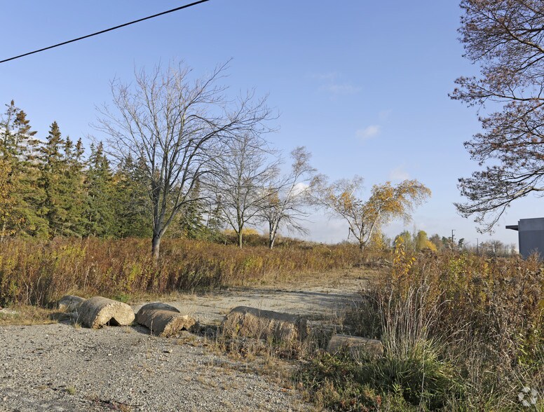 8649 Dublin Line, Milton, ON à vendre - Photo de l’immeuble – Image 2 sur 2