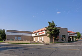 Plus de détails pour 5000 Smithridge Dr, Reno, NV - Local commercial à vendre