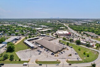 Plus de détails pour 1505 Ferguson Ln, Austin, TX - Bureau à vendre
