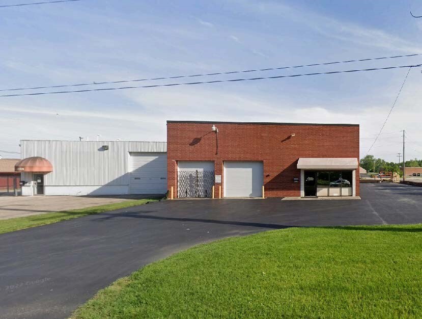 2054 Drill Ave, Dayton, OH à vendre Photo principale– Image 1 sur 10