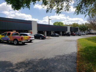 Plus de détails pour 2530 Trailmate Dr, Sarasota, FL - Bureau à louer