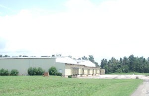 551 York Rd, Blacksburg, SC à louer - Photo de l’immeuble – Image 2 sur 12