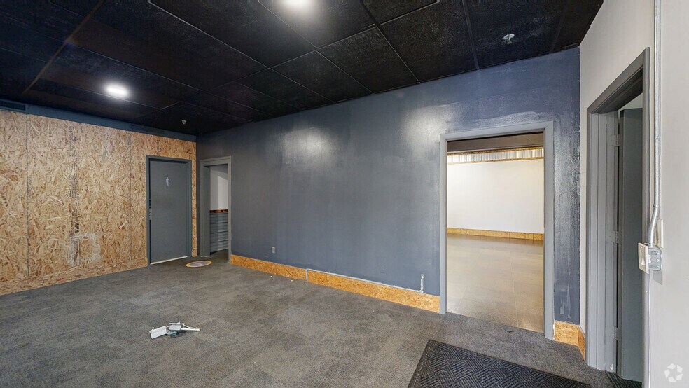 1 Passaic St, Wood-Ridge, NJ à louer - Numérisation 3D Matterport – Image 3 sur 28