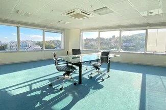 Plus de détails pour Bureau à louer
