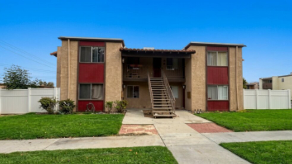 10952 Rincon St, Loma Linda, CA à vendre - Photo de l’immeuble – Image 1 sur 8