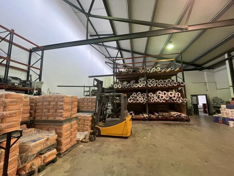 74 Rue Ambroise Croizat, Saint-Denis à louer - Photo intérieure – Image 2 sur 6