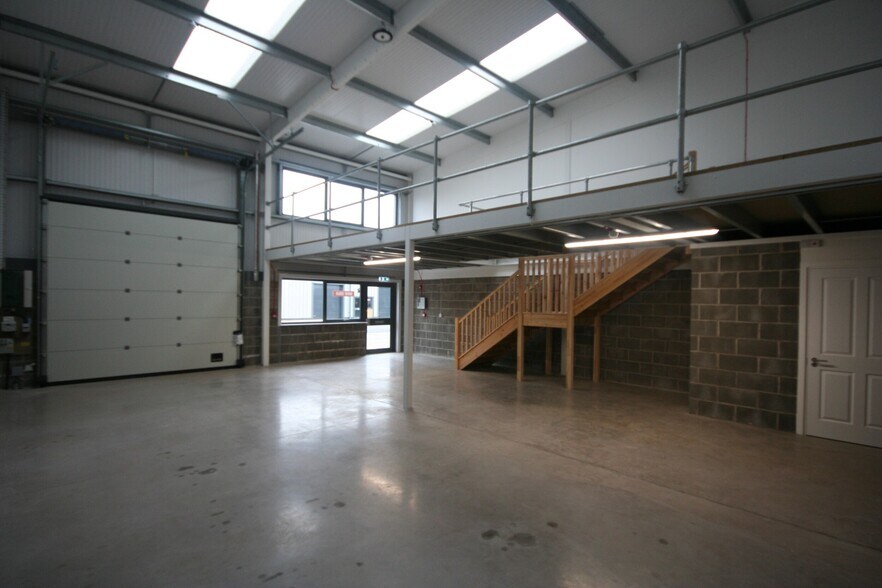 Malthouse Ln, Frome à louer - Photo de l’immeuble – Image 2 sur 3