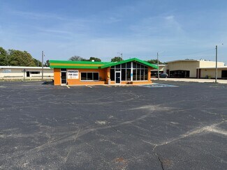 Plus de détails pour 901 S 7th St, Rochelle, IL - Local commercial à vendre