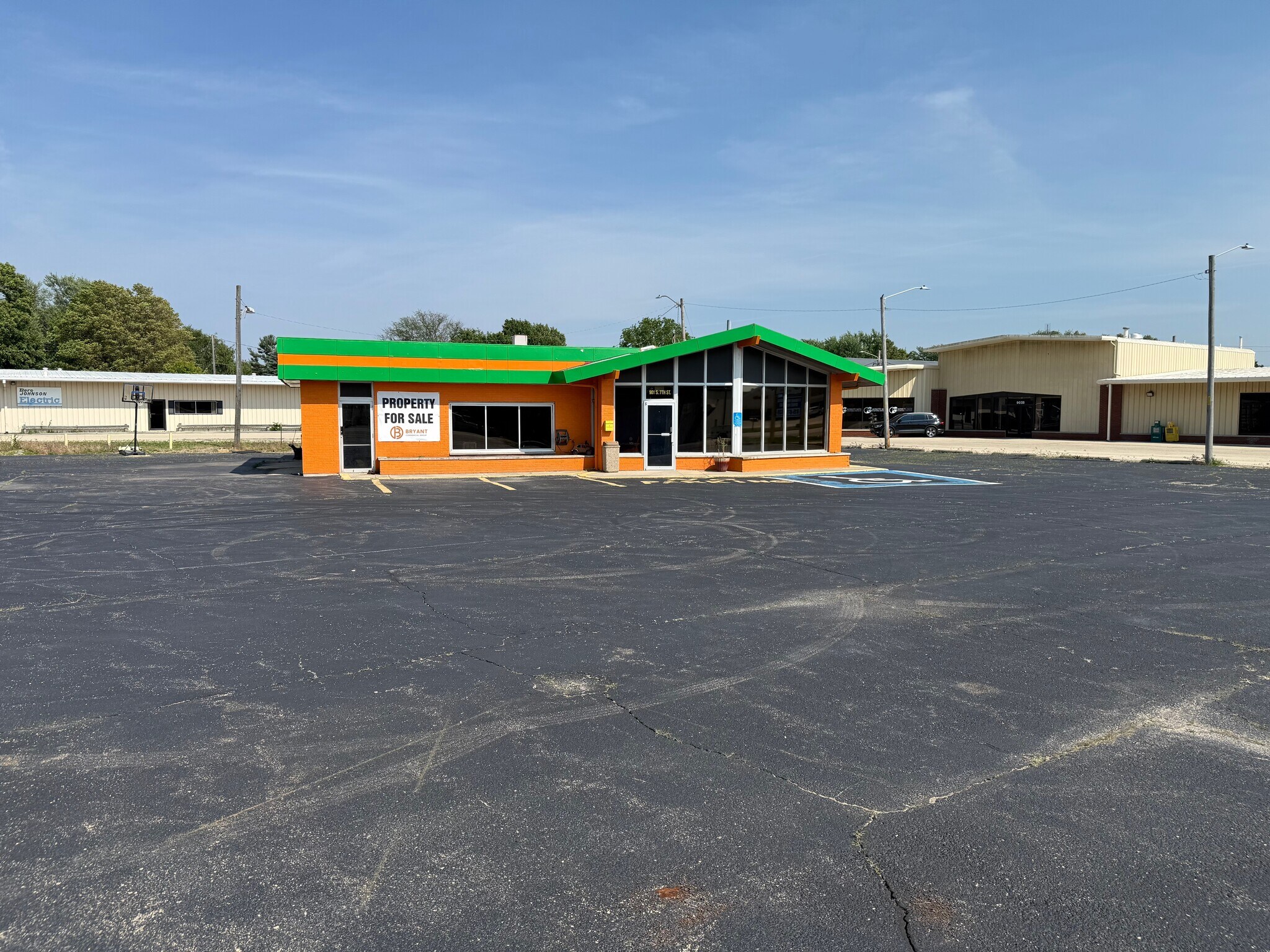 901 S 7th St, Rochelle, IL à vendre Photo de l’immeuble– Image 1 sur 8