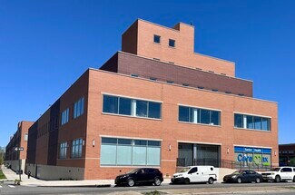 Plus de détails pour 7801-15, Howard Beach, NY - Médical à louer