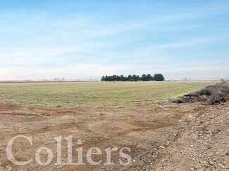 Plus de détails pour TBD Hwy 30 w, Fruitland, ID - Terrain à vendre