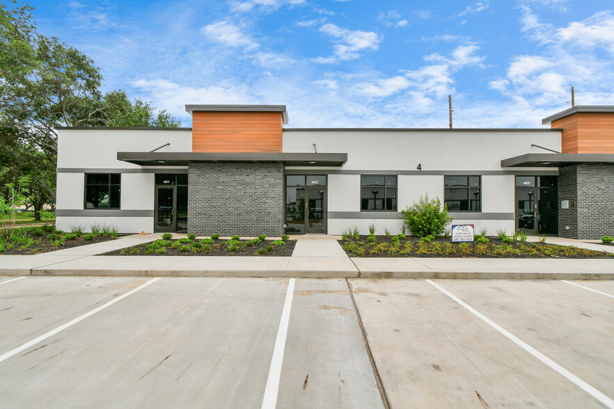 4807 Sugar Grove Blvd, Stafford, TX à louer - Photo de l’immeuble – Image 1 sur 47