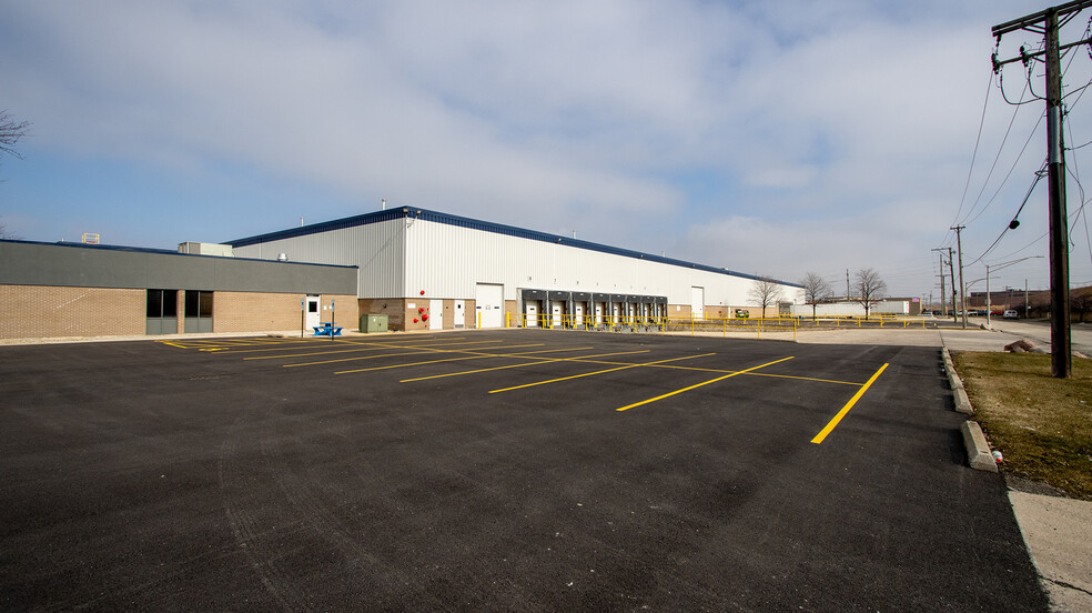 6155 S Harlem Ave, Chicago, IL à louer - Photo de l’immeuble – Image 1 sur 9