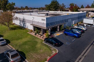 Plus de détails pour 23231 Vista Grande Dr, Laguna Hills, CA - Industriel/Logistique à vendre