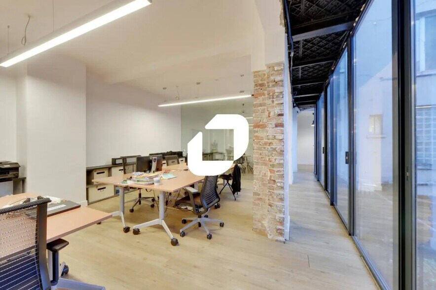 Bureau dans Paris à louer - Photo intérieure – Image 1 sur 10