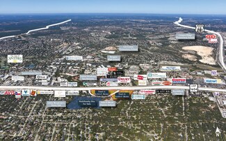 Plus de détails pour TX-1604 Loop San Antonio TX 78232, San Antonio, TX - Terrain à vendre