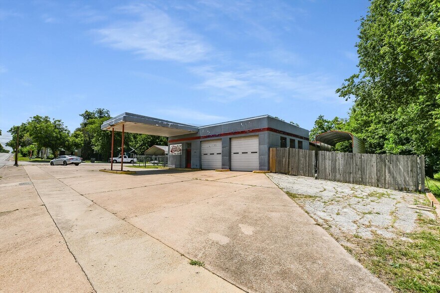 803 W Avenue M, Temple, TX à vendre - Photo de l’immeuble – Image 2 sur 20