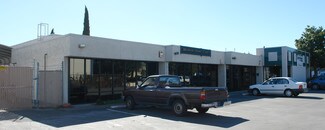 Plus de détails pour 1280 Diamond Way, Concord, CA - Industriel/Logistique à louer