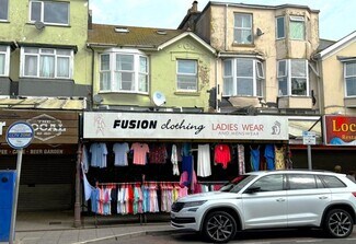 Plus de détails pour 73 Torbay Rd, Paignton - Local commercial à vendre