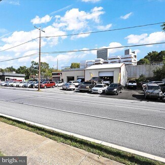 Plus de détails pour 801 S Prince St, Lancaster, PA - Local commercial à vendre