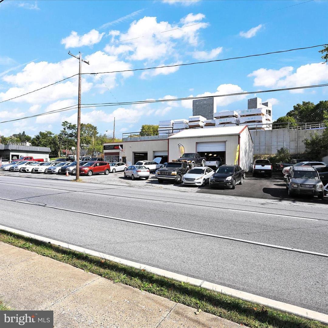 801 S Prince St, Lancaster, PA à vendre Photo principale– Image 1 sur 21