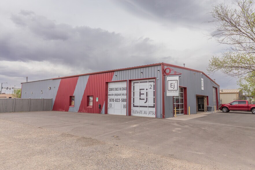 1027 S 7th St, Grand Junction, CO à vendre - Photo principale – Image 1 sur 13
