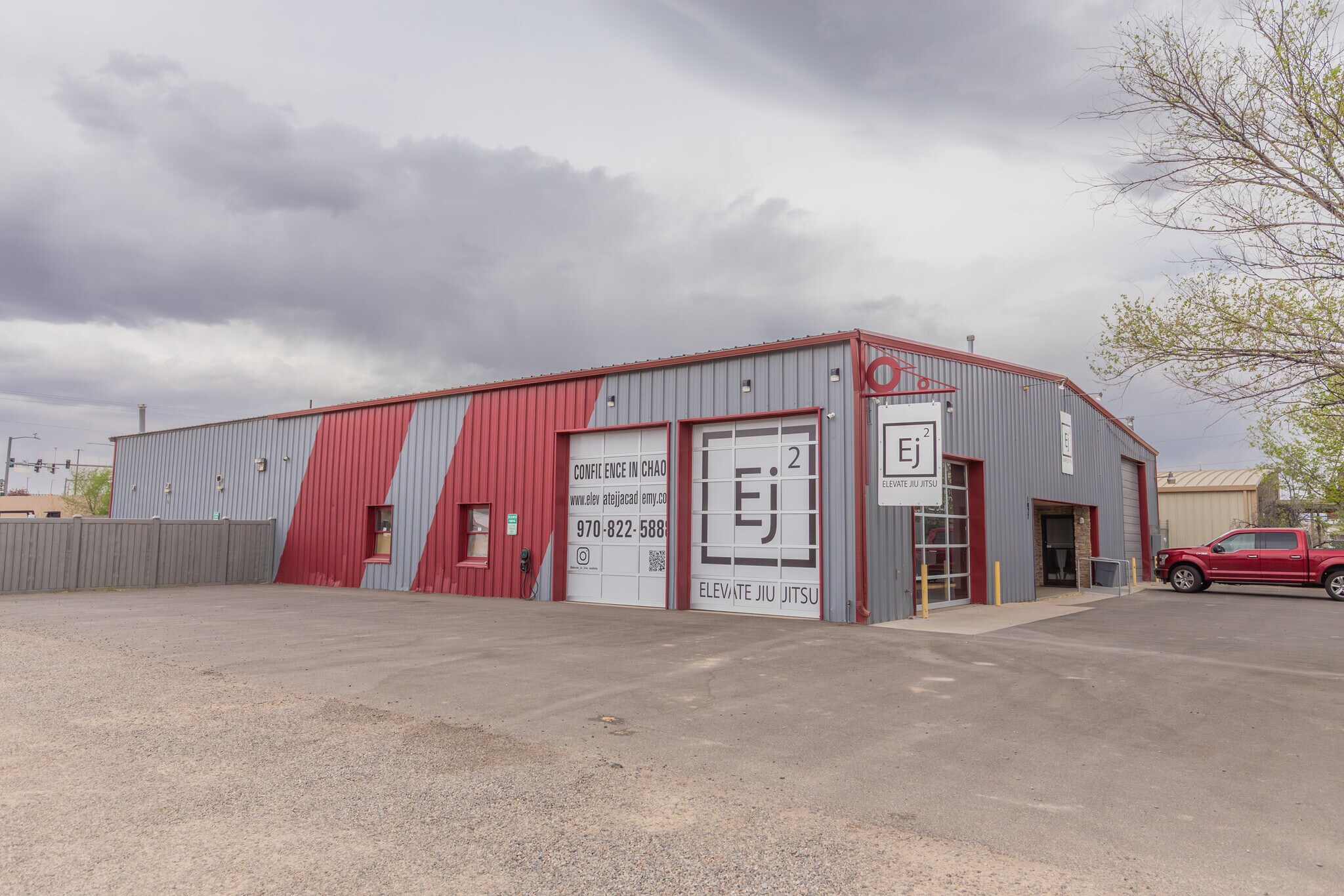1027 S 7th St, Grand Junction, CO à vendre Photo principale– Image 1 sur 14