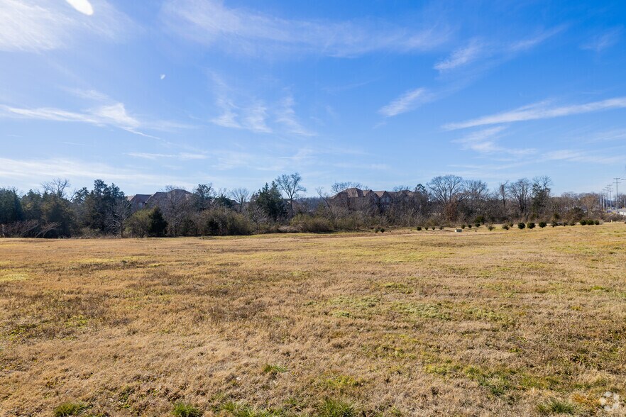 5387 Franklin Road, Murfreesboro, TN à vendre - Photo principale – Image 1 sur 2