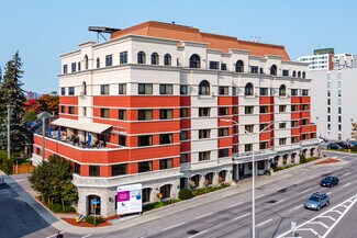 Plus de détails pour 1095 Carling Ave, Ottawa, ON - Santé à vendre
