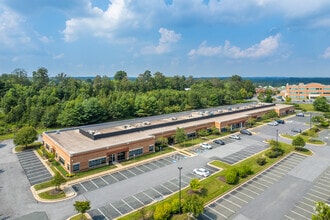 8094 Sandpiper Cir, Baltimore, MD - Vue aérienne  vue de carte