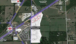 Plus de détails pour US 60, Republic, MO - Terrain à vendre