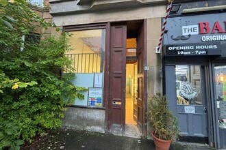 17-21 Leven St, Glasgow à louer Photo de l’immeuble– Image 2 sur 5