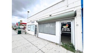 Plus de détails pour 2601-2611 W Flagler St, Miami, FL - Local commercial à louer