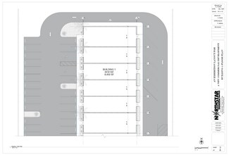 State Hwy 20 W, Freeport, FL à louer Plan d’étage– Image 1 sur 1