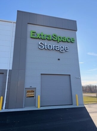 Plus de détails pour 1301 Governors Ct, Abingdon, MD - Industriel/Logistique à louer