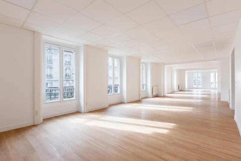 360 Rue Des Pyrénées, Paris à louer Photo intérieure– Image 1 sur 7
