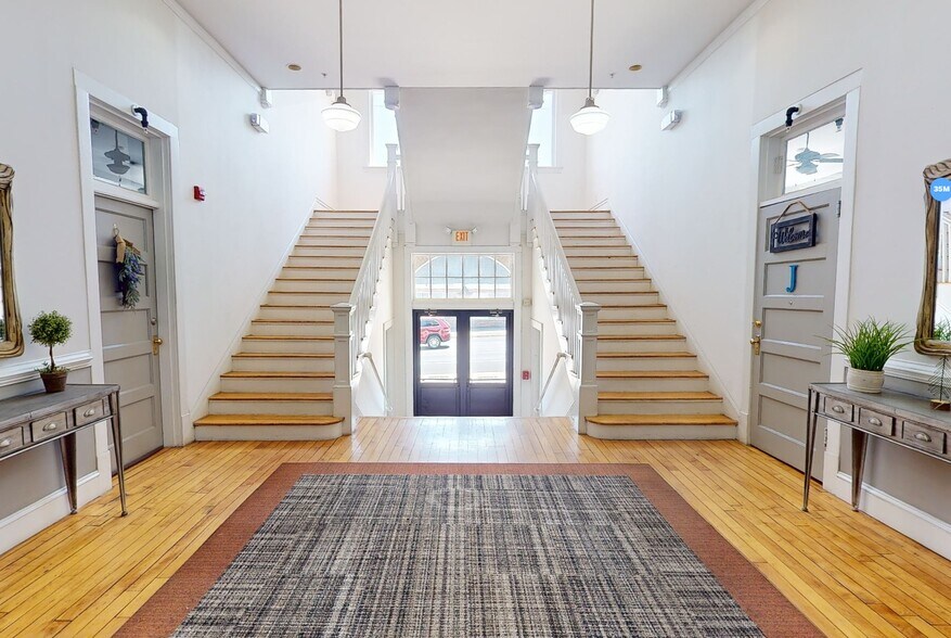 141 E Wythe St, Petersburg, VA à vendre - Numérisation 3D Matterport – Image 2 sur 64