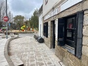 Foto exterior