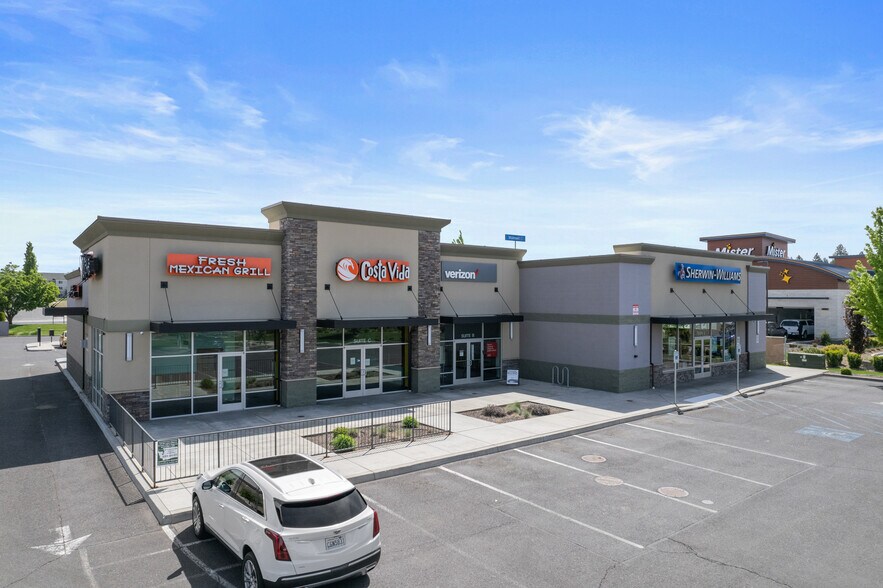 9412 N Newport Hwy, Spokane, WA à louer - Photo de l’immeuble – Image 2 sur 9