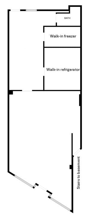 1167 Wilmette Ave, Wilmette, IL à louer Plan d’étage– Image 1 sur 13