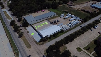 6600 Fairbanks N. Houston Rd, Houston, TX - Vue aérienne  vue de carte - Image1