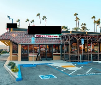 Plus de détails pour 950 S E St, San Bernardino, CA - Local commercial à louer